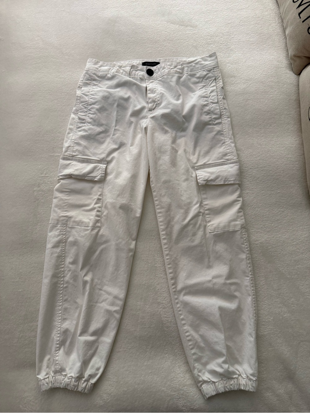 Sanctuary Women's Take Over Joggers size 28